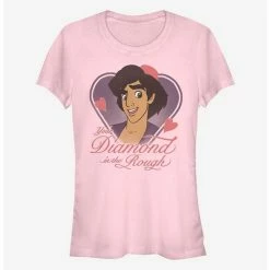 Wholesale ❤️ Disney Aladdin Be Mine Girls T-Shirt 🎁