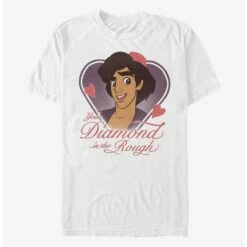 Discount 💯 Disney Aladdin Be Mine T-Shirt 👍