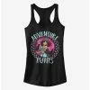 Promo 🛒 Disney Aladdin Jasmine Adventure ⌛ Girls Tank ⭐
