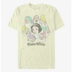 Wholesale 😉 Disney Snow White And The Seven Dwarfs Snow White T-Shirt 💯