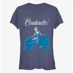 Best deal 🔔 Disney Cinderella Dancing Cinderella Girls T-Shirt 🔔 -Dressup Outfits Shop 15347181 hi
