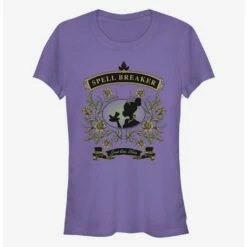 Best reviews of 💯 Disney The Princess And The Frog Spell Breaker Girls T-Shirt 👍