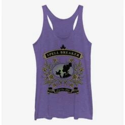 Cheap 😀 Disney The Princess And The Frog Spell Breaker Girls Tank 🔔