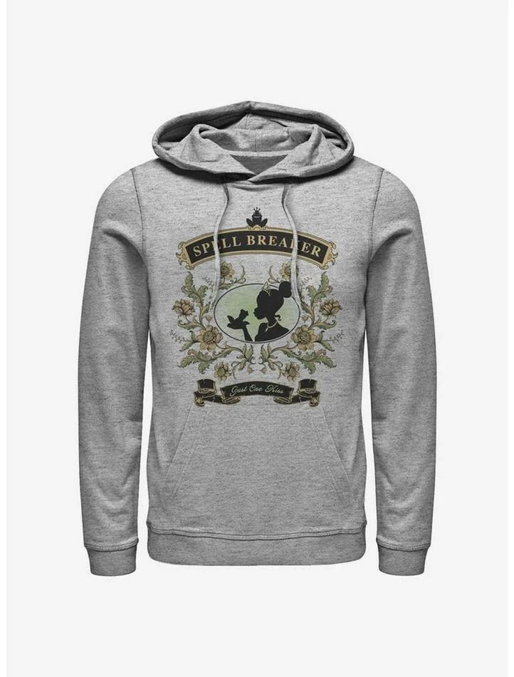 Budget 🎁 Disney The Princess And The Frog Spell Breaker Hoodie 🤩 1 Budget 🎁 Disney The Princess And The Frog Spell Breaker Hoodie 🤩