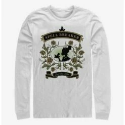Coupon 😍 Disney The Princess And The Frog Spell Breaker Long-Sleeve T-Shirt 🥰