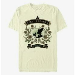 Best reviews of 🌟 Disney The Princess And The Frog Spell Breaker T-Shirt ❤️