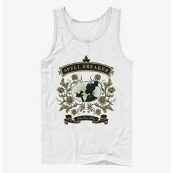 Outlet 💯 Disney The Princess And The Frog Spell Breaker Tank 🥰