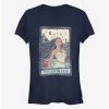 Best deal ✨ Disney Pocahontas Star Sky Girls T-Shirt ✔️