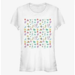 Best reviews of ⭐ Disney Princess Doodles 🤩 Girls T-Shirt ⌛