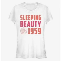 New 🎉 Disney Sleeping Beauty 1959 Girls T-Shirt 💯