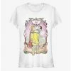Brand new 😍 Disney Snow White And The Seven Dwarfs Snow White Love Girls T-Shirt ✨