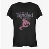 New 🎁 Disney Tangled Dream Girls T-Shirt ❤️