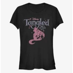 New 🎁 Disney Tangled Dream Girls T-Shirt ❤️