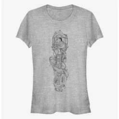 Cheap 🛒 Disney Tangled Hair For Days Girls T-Shirt ⭐