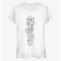 Discount 😍 Disney Tangled Hair For Days ✨ Girls T-Shirt ❤️