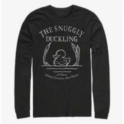 Top 10 😍 Disney Tangled Live Your Dream Long-Sleeve T-Shirt ⌛