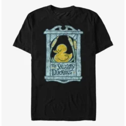 Best reviews of ⭐ Disney Tangled Snuggly Duckling T-Shirt 🥰