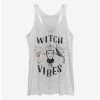 New 🔥 Disney Villains Witch Vibes Girls Tank 💯