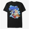 Best deal ❤️ Disney Aladdin Agrabah Dance Off T-Shirt ⭐