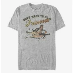 Outlet ✨ Disney Aladdin Jasmine Fly T-Shirt 🧨