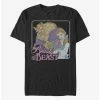 Coupon ✨ Disney Beauty And The Beast Classic T-Shirt 🛒
