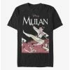 Hot Sale 😍 Disney Mulan Frame T-Shirt 🥰