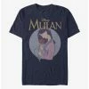 Top 10 ❤️ Disney Mulan Vintage Mulan T-Shirt 😉