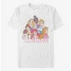 Best Sale ✨ Disney Princess Believe T-Shirt 🤩