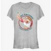 Best reviews of 🤩 Disney Snow White And The Seven Dwarfs No Pinching Grumpy 🤩 Girls T-Shirt ⌛