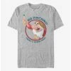Best deal 🛒 Disney Snow White And The Seven Dwarfs No Pinching Grumpy T-Shirt ⌛