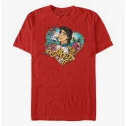 Best reviews of ❤️ Disney The Little Mermaid Eric Great Catch T-Shirt 🎉