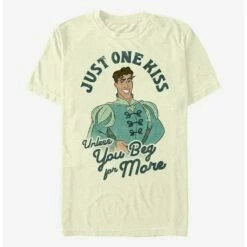 Flash Sale 🎉 Disney The Princess And The Frog Hunky Naveen T-Shirt ⌛