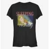 Budget ⌛ Disney Sleeping Beauty Classic Sleeping Beauty 🥰 Girls T-Shirt 😍