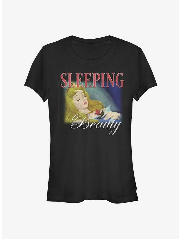 Budget β Disney Sleeping Beauty Classic Sleeping Beauty π₯° Girls T-Shirt π 1 Budget β Disney Sleeping Beauty Classic Sleeping Beauty π₯° Girls T-Shirt π