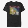 Outlet 🛒 Disney Sleeping Beauty Classic Sleeping Beauty T-Shirt 🎉