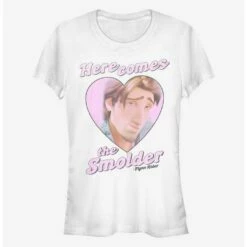 Brand new 🔥 Disney Tangled Smoulder Girls T-Shirt ⭐
