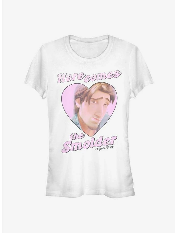 Brand new π₯ Disney Tangled Smoulder Girls T-Shirt β 1 Brand new π₯ Disney Tangled Smoulder Girls T-Shirt β