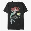 Budget 🎉 Disney The Little Mermaid Friends T-Shirt 🔔