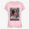 Wholesale 👍 Disney The Princess And The Frog Bayou Nouveau 👍 Girls T-Shirt ⌛