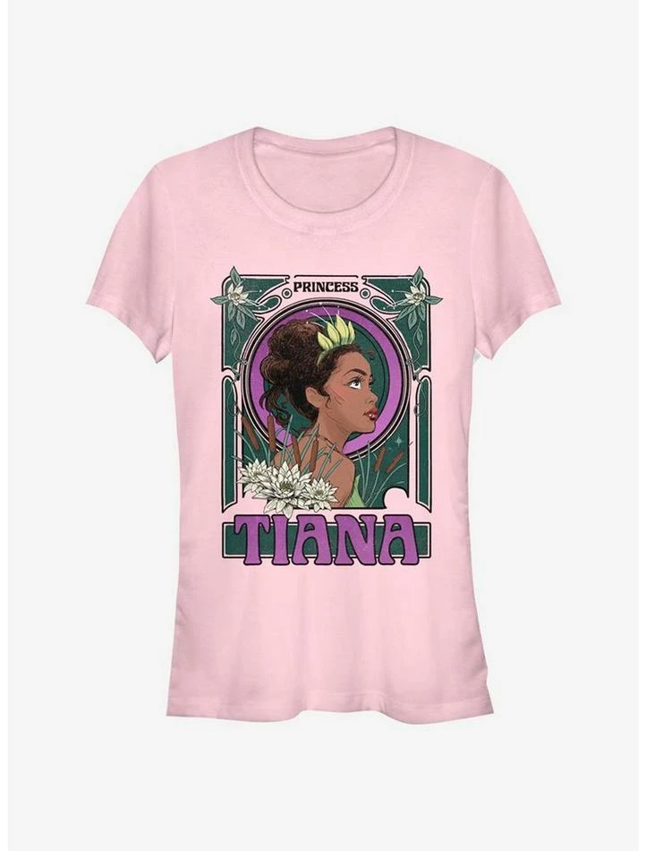Wholesale 👍 Disney The Princess And The Frog Bayou Nouveau 👍 Girls T-Shirt ⌛ 1 Wholesale 👍 Disney The Princess And The Frog Bayou Nouveau 👍 Girls T-Shirt ⌛