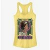 Deals ⌛ Disney The Princess And The Frog Bayou Nouveau Girls Tank 💯