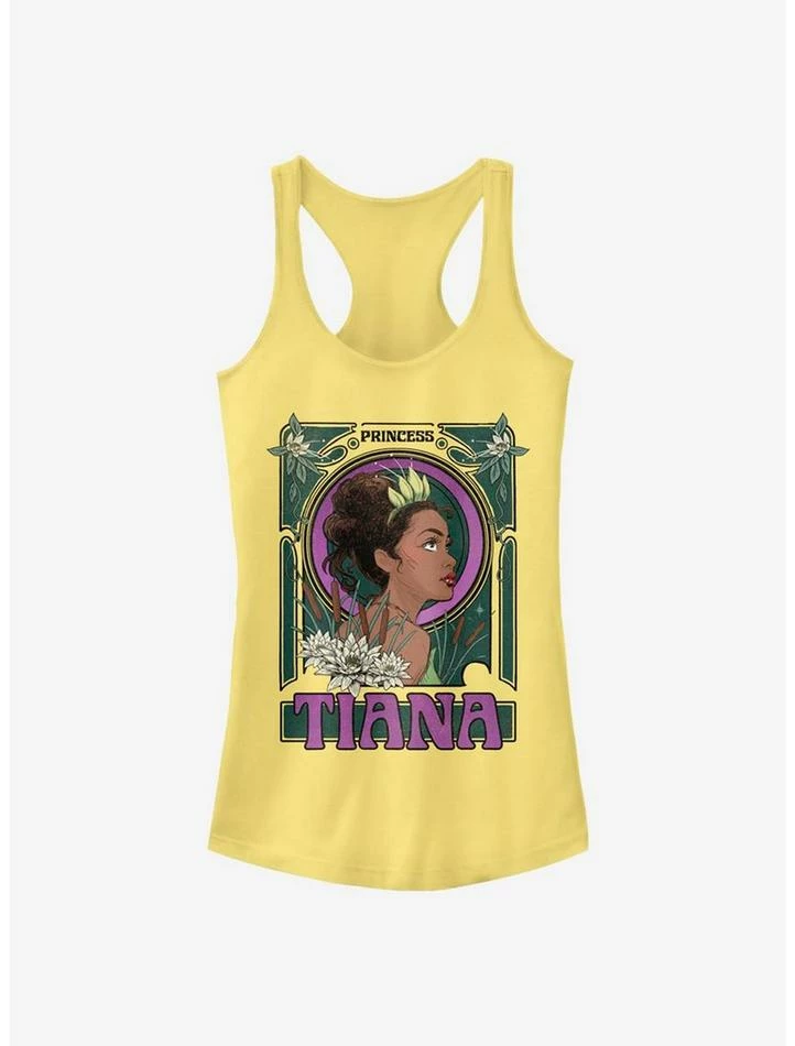 Deals β Disney The Princess And The Frog Bayou Nouveau Girls Tank π― 1 Deals β Disney The Princess And The Frog Bayou Nouveau Girls Tank π―