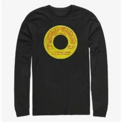 Outlet ✔️ Disney The Princess And The Frog Louis And The Fireflies Long-Sleeve T-Shirt ❤️