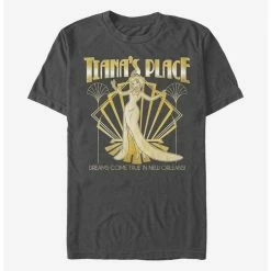 Best deal 😀 Disney The Princess And The Frog New Orleans Palace T-Shirt ⭐