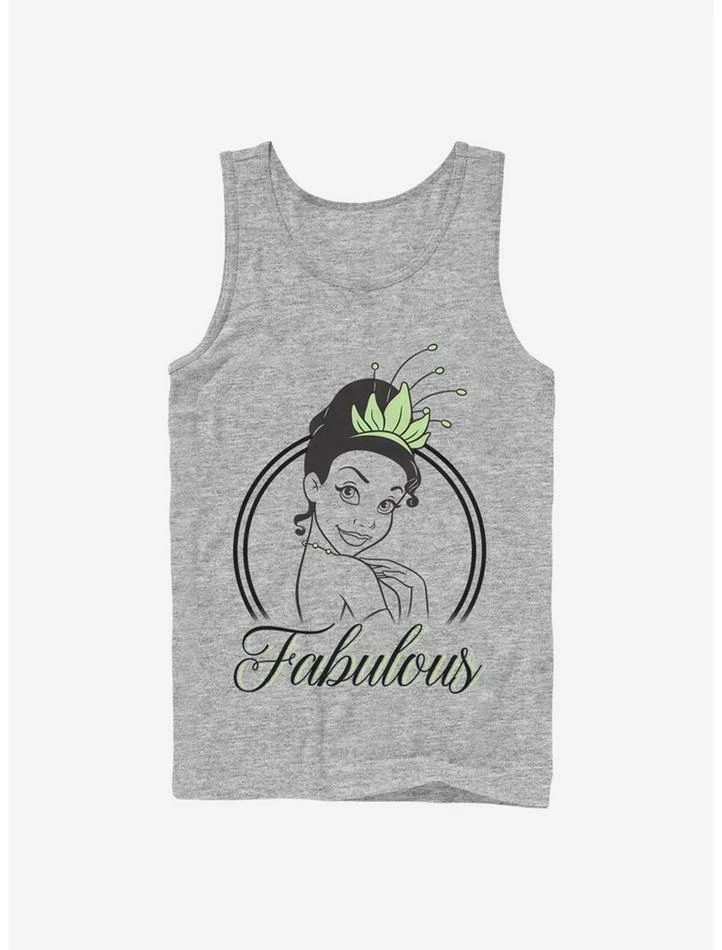 Wholesale ⌛ Disney The Princess And The Frog Fabulous Tiana Tank ✨ 1 Wholesale ⌛ Disney The Princess And The Frog Fabulous Tiana Tank ✨