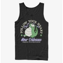 Deals 🌟 Disney The Princess And The Frog Firefly Five Tank ⌛
