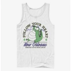 Best reviews of ⭐ Disney The Princess And The Frog Firefly Five Tank 🌟