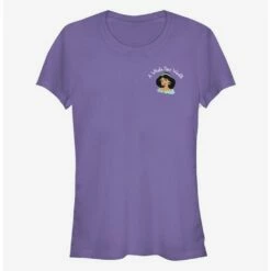 Buy ✨ Disney Aladdin Jasmine 😉 Girls T-Shirt 🔥