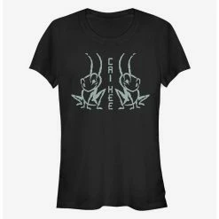 Flash Sale 💯 Disney Mulan Cri-Kee Girls T-Shirt 👍