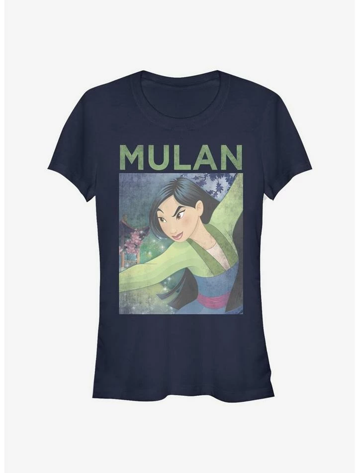 Best reviews of ✨ Disney Mulan Poster 💯 Girls T-Shirt ❤️ 1 Best reviews of ✨ Disney Mulan Poster 💯 Girls T-Shirt ❤️